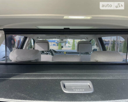 Серый Фольксваген Пассат, объемом двигателя 2 л и пробегом 245 тыс. км за 17995 $, фото 84 на Automoto.ua