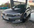 Серый Фольксваген Пассат, объемом двигателя 1.97 л и пробегом 287 тыс. км за 15500 $, фото 12 на Automoto.ua