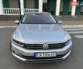 Сірий Фольксваген Пассат, об'ємом двигуна 2 л та пробігом 215 тис. км за 15500 $, фото 1 на Automoto.ua