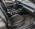 Серый Фольксваген Пассат, объемом двигателя 1.97 л и пробегом 276 тыс. км за 14500 $, фото 12 на Automoto.ua