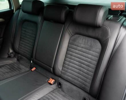 Сірий Фольксваген Пассат, об'ємом двигуна 2 л та пробігом 238 тис. км за 15300 $, фото 24 на Automoto.ua