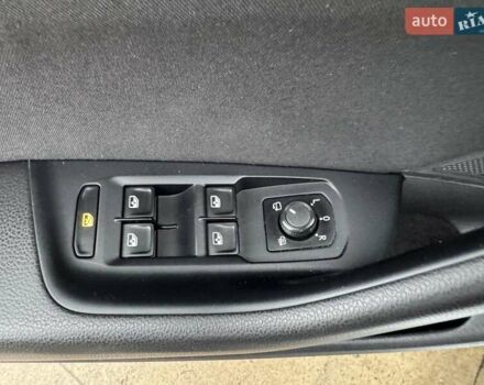 Серый Фольксваген Пассат, объемом двигателя 2 л и пробегом 273 тыс. км за 13800 $, фото 35 на Automoto.ua