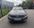 Серый Фольксваген Пассат, объемом двигателя 1.97 л и пробегом 276 тыс. км за 14500 $, фото 2 на Automoto.ua