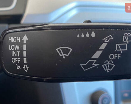 Серый Фольксваген Пассат, объемом двигателя 1.97 л и пробегом 170 тыс. км за 14950 $, фото 16 на Automoto.ua