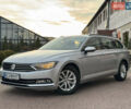 Серый Фольксваген Пассат, объемом двигателя 2 л и пробегом 248 тыс. км за 13750 $, фото 64 на Automoto.ua