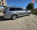 Серый Фольксваген Пассат, объемом двигателя 1.97 л и пробегом 217 тыс. км за 15900 $, фото 19 на Automoto.ua
