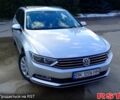 Серый Фольксваген Пассат, объемом двигателя 2 л и пробегом 245 тыс. км за 13400 $, фото 1 на Automoto.ua