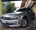 Серый Фольксваген Пассат, объемом двигателя 1.6 л и пробегом 258 тыс. км за 12500 $, фото 1 на Automoto.ua