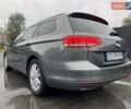 Серый Фольксваген Пассат, объемом двигателя 1.6 л и пробегом 275 тыс. км за 11700 $, фото 21 на Automoto.ua