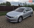 Сірий Фольксваген Пассат, об'ємом двигуна 1.97 л та пробігом 263 тис. км за 12700 $, фото 1 на Automoto.ua