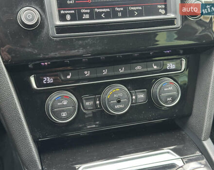 Серый Фольксваген Пассат, объемом двигателя 2 л и пробегом 312 тыс. км за 13999 $, фото 49 на Automoto.ua