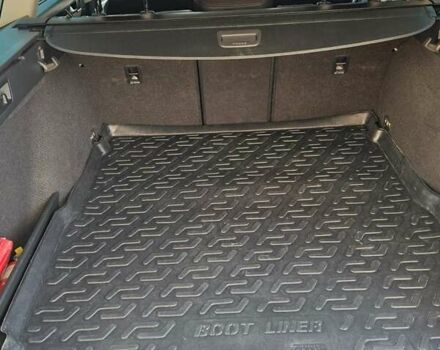 Сірий Фольксваген Пассат, об'ємом двигуна 1.97 л та пробігом 253 тис. км за 17100 $, фото 17 на Automoto.ua