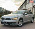 Серый Фольксваген Пассат, объемом двигателя 2 л и пробегом 248 тыс. км за 13750 $, фото 69 на Automoto.ua