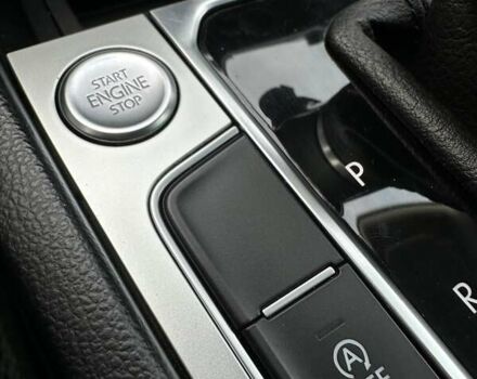 Сірий Фольксваген Пассат, об'ємом двигуна 1.97 л та пробігом 297 тис. км за 14600 $, фото 34 на Automoto.ua