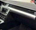 Серый Фольксваген Пассат, объемом двигателя 2 л и пробегом 273 тыс. км за 13800 $, фото 28 на Automoto.ua