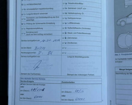 Серый Фольксваген Пассат, объемом двигателя 1.97 л и пробегом 280 тыс. км за 12900 $, фото 28 на Automoto.ua