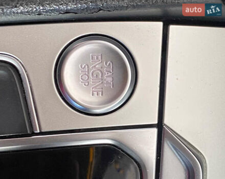 Сірий Фольксваген Пассат, об'ємом двигуна 1.97 л та пробігом 170 тис. км за 15950 $, фото 19 на Automoto.ua