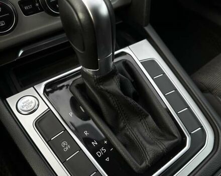 Сірий Фольксваген Пассат, об'ємом двигуна 1.97 л та пробігом 297 тис. км за 14600 $, фото 30 на Automoto.ua