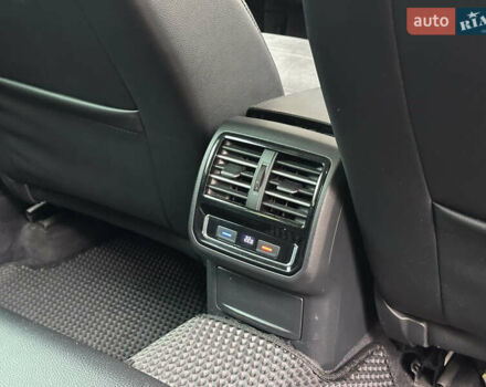 Серый Фольксваген Пассат, объемом двигателя 2 л и пробегом 312 тыс. км за 13999 $, фото 31 на Automoto.ua