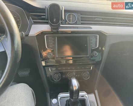 Сірий Фольксваген Пассат, об'ємом двигуна 1.97 л та пробігом 282 тис. км за 14650 $, фото 1 на Automoto.ua