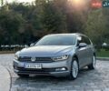 Сірий Фольксваген Пассат, об'ємом двигуна 1.97 л та пробігом 283 тис. км за 15500 $, фото 1 на Automoto.ua