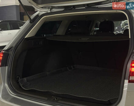 Серый Фольксваген Пассат, объемом двигателя 2 л и пробегом 257 тыс. км за 13599 $, фото 24 на Automoto.ua