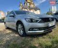 Сірий Фольксваген Пассат, об'ємом двигуна 1.6 л та пробігом 249 тис. км за 12200 $, фото 1 на Automoto.ua