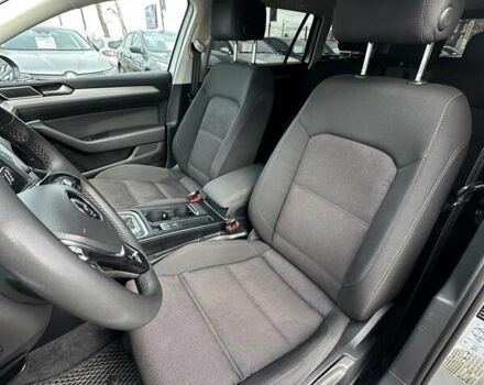 Сірий Фольксваген Пассат, об'ємом двигуна 1.97 л та пробігом 297 тис. км за 14600 $, фото 14 на Automoto.ua