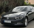 Серый Фольксваген Пассат, объемом двигателя 1.97 л и пробегом 350 тыс. км за 11499 $, фото 1 на Automoto.ua