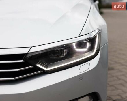 Сірий Фольксваген Пассат, об'ємом двигуна 2 л та пробігом 238 тис. км за 15300 $, фото 1 на Automoto.ua