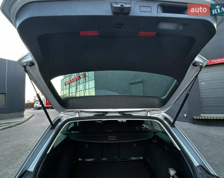 Серый Фольксваген Пассат, объемом двигателя 1.97 л и пробегом 310 тыс. км за 14700 $, фото 18 на Automoto.ua