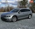 Сірий Фольксваген Пассат, об'ємом двигуна 0 л та пробігом 334 тис. км за 13200 $, фото 1 на Automoto.ua
