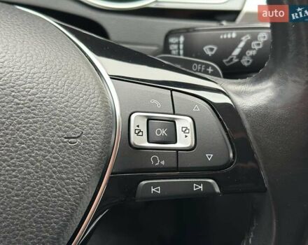 Сірий Фольксваген Пассат, об'ємом двигуна 2 л та пробігом 283 тис. км за 14990 $, фото 30 на Automoto.ua