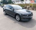 Сірий Фольксваген Пассат, об'ємом двигуна 1.97 л та пробігом 243 тис. км за 15500 $, фото 1 на Automoto.ua