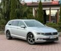 Серый Фольксваген Пассат, объемом двигателя 2 л и пробегом 231 тыс. км за 15700 $, фото 1 на Automoto.ua