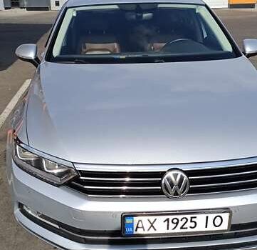 Серый Фольксваген Пассат, объемом двигателя 1.6 л и пробегом 235 тыс. км за 12800 $, фото 50 на Automoto.ua