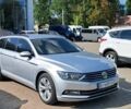 Серый Фольксваген Пассат, объемом двигателя 1.97 л и пробегом 328 тыс. км за 13900 $, фото 3 на Automoto.ua