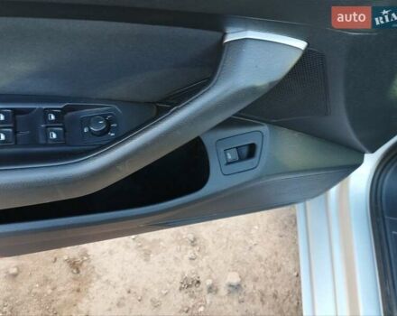 Серый Фольксваген Пассат, объемом двигателя 1.97 л и пробегом 200 тыс. км за 13100 $, фото 6 на Automoto.ua