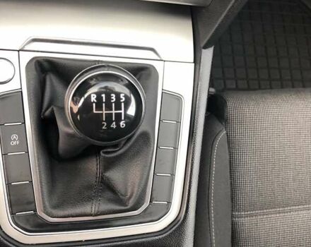 Сірий Фольксваген Пассат, об'ємом двигуна 2 л та пробігом 243 тис. км за 14800 $, фото 23 на Automoto.ua