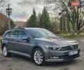Серый Фольксваген Пассат, объемом двигателя 1.4 л и пробегом 219 тыс. км за 11600 $, фото 9 на Automoto.ua