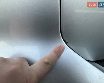 Серый Фольксваген Пассат, объемом двигателя 2 л и пробегом 425 тыс. км за 11500 $, фото 16 на Automoto.ua