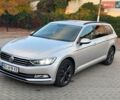 Сірий Фольксваген Пассат, об'ємом двигуна 2 л та пробігом 299 тис. км за 12999 $, фото 1 на Automoto.ua