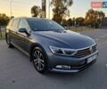 Сірий Фольксваген Пассат, об'ємом двигуна 1.97 л та пробігом 300 тис. км за 14200 $, фото 4 на Automoto.ua