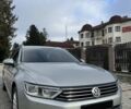 Серый Фольксваген Пассат, объемом двигателя 1.6 л и пробегом 278 тыс. км за 13300 $, фото 12 на Automoto.ua