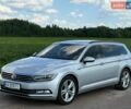 Серый Фольксваген Пассат, объемом двигателя 1.97 л и пробегом 219 тыс. км за 14400 $, фото 1 на Automoto.ua