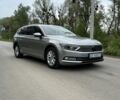 Сірий Фольксваген Пассат, об'ємом двигуна 1.6 л та пробігом 220 тис. км за 12400 $, фото 1 на Automoto.ua