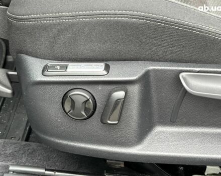 Серый Фольксваген Пассат, объемом двигателя 2 л и пробегом 300 тыс. км за 15390 $, фото 26 на Automoto.ua