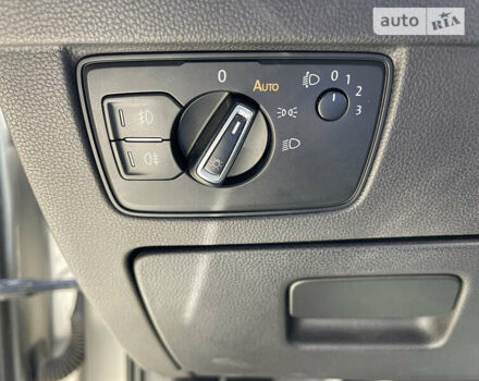 Серый Фольксваген Пассат, объемом двигателя 2 л и пробегом 259 тыс. км за 15800 $, фото 33 на Automoto.ua