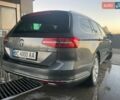 Серый Фольксваген Пассат, объемом двигателя 1.97 л и пробегом 287 тыс. км за 15500 $, фото 6 на Automoto.ua