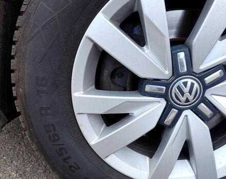 Серый Фольксваген Пассат, объемом двигателя 1.6 л и пробегом 212 тыс. км за 13500 $, фото 9 на Automoto.ua